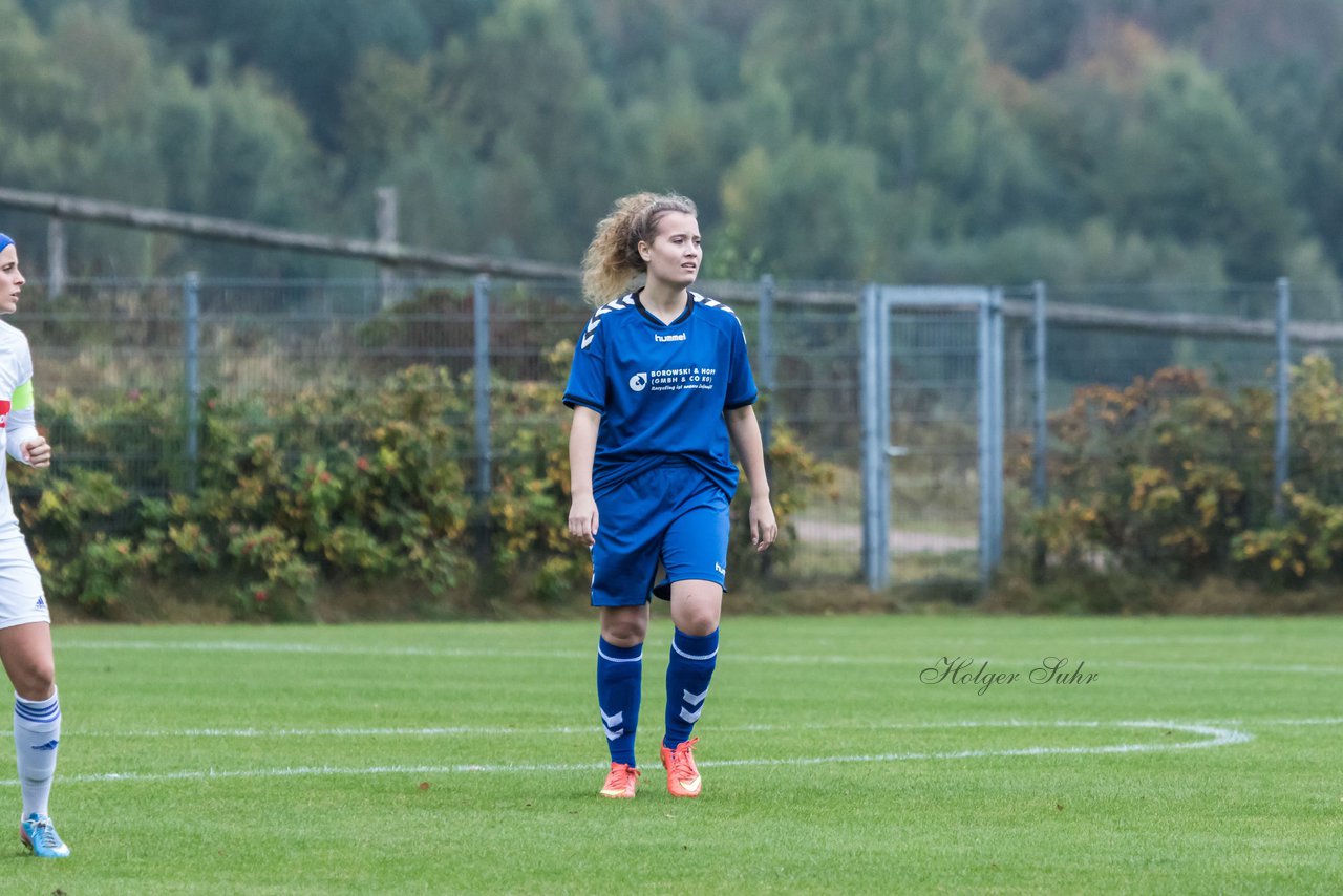 Bild 138 - Frauen FSC Kaltenkirchen - VfL Oldesloe : Ergebnis: 1:2